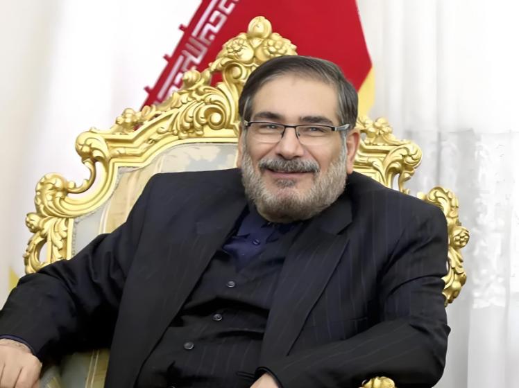 一人能抵千军万马，伊朗就出现了这号人物，特别是他的两句话，特朗普可能要当孙子了！