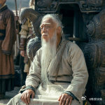 封神是中国人自己的国民神话  封神演义不仅是一部电影，更是一种文化的传承与弘扬。