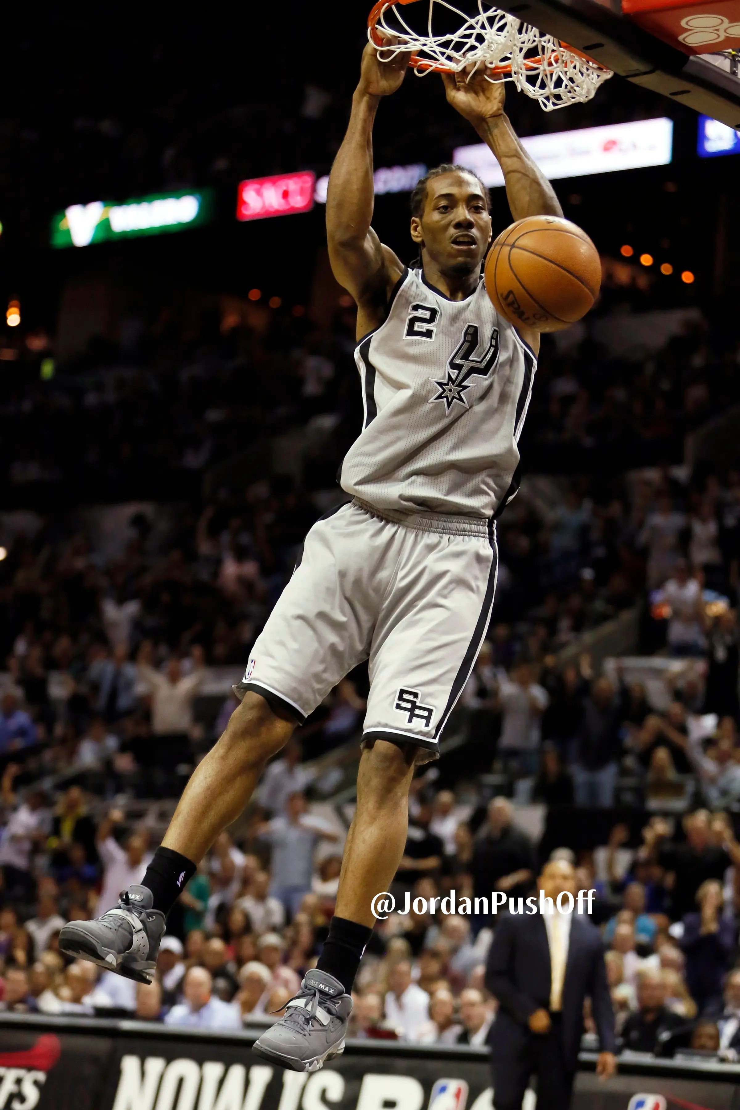 Kawhi Leonard 2013nba伦纳德