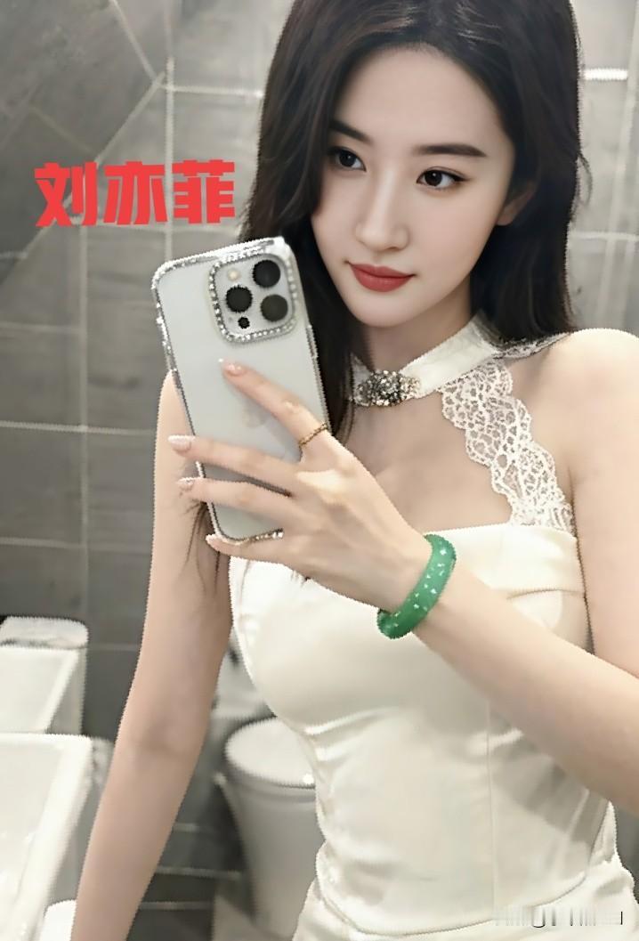 刘亦菲礼服裙造型惊艳绝伦气质优雅美的不可方物  女明星 气质女明星