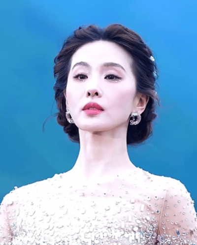 Vogue封面要预约刘诗诗了吧…… 