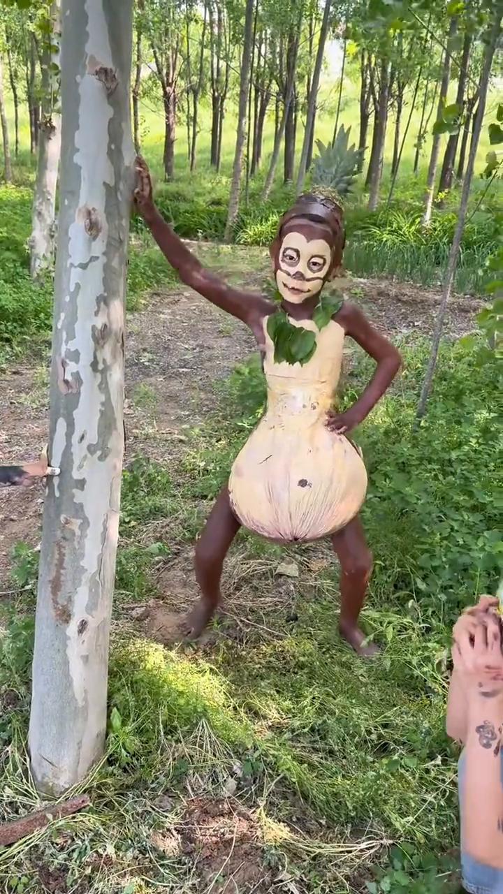 啊，哈哈哈。