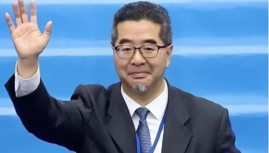 国民党传来消息！国民党副主席萧旭岑表示，中国国民党不接受“一国两制”，两岸都很清