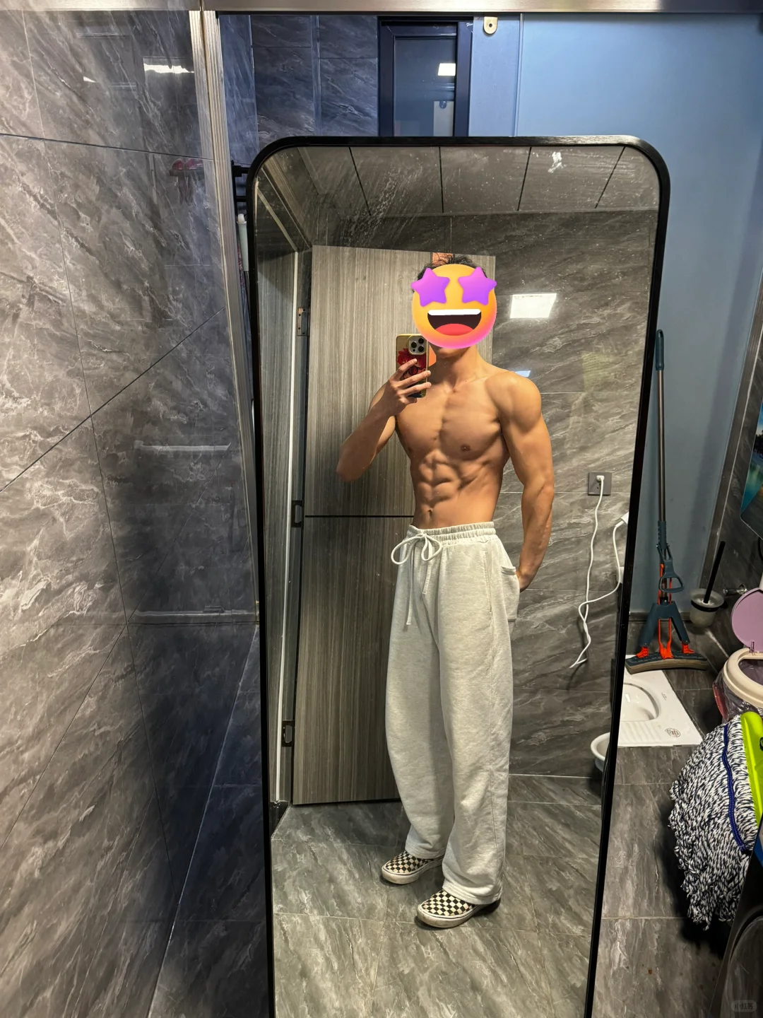 健身小白 腹肌