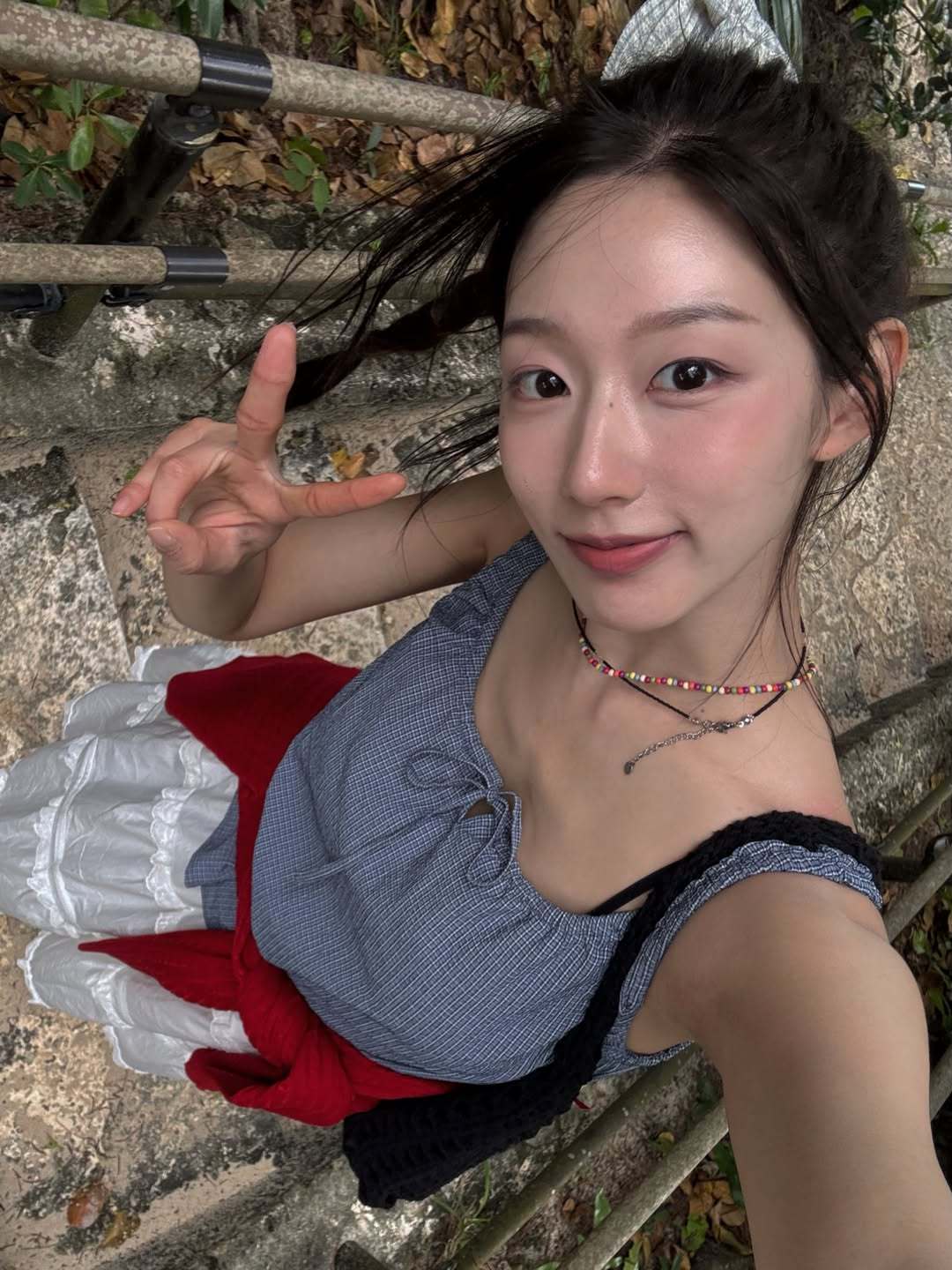 郑叡仁 ins更新 