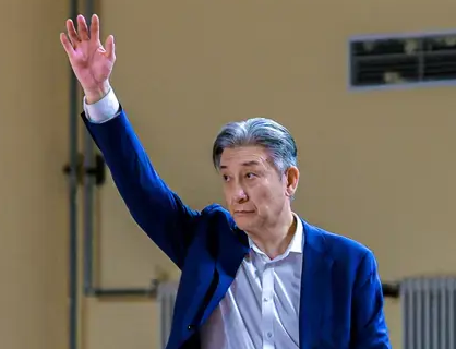 郑永刚：我们顶住压力拿下比赛，这场胜利对我们排名很重要