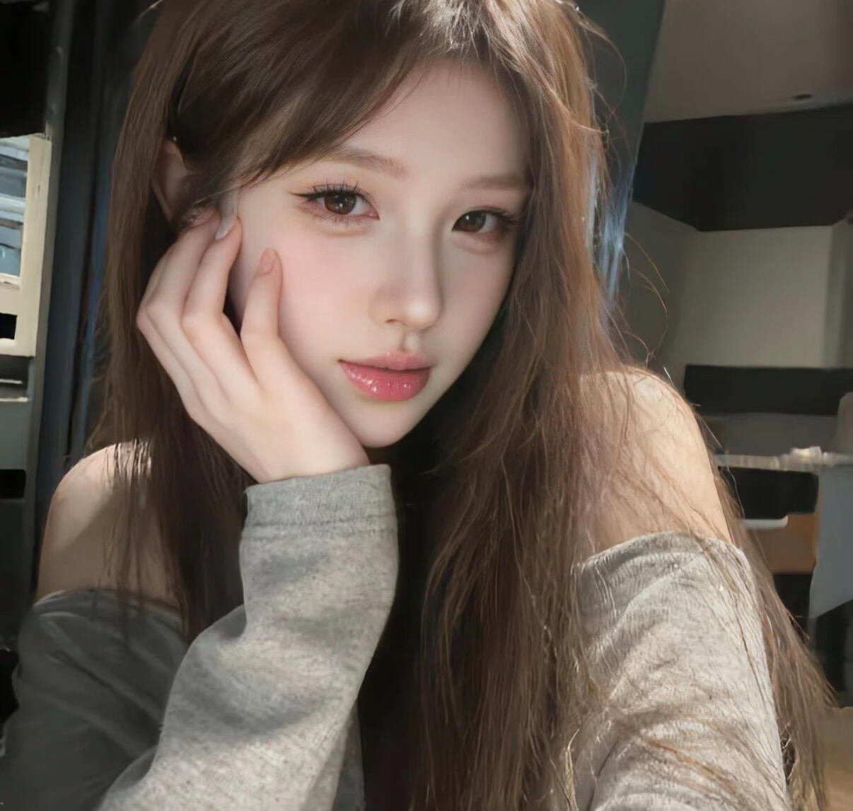 WeChat女头 ‖ 气质 ‖ 高清 ‖ 精选 ‖ 氛围感 ‖ ins风    