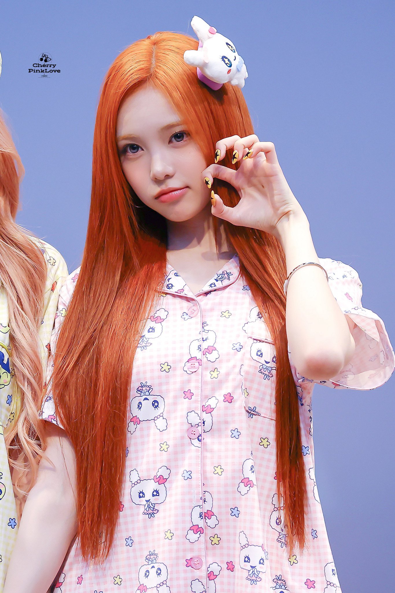 🐱cr：