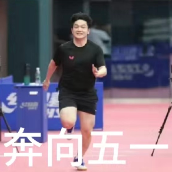 五月到了越来越好 