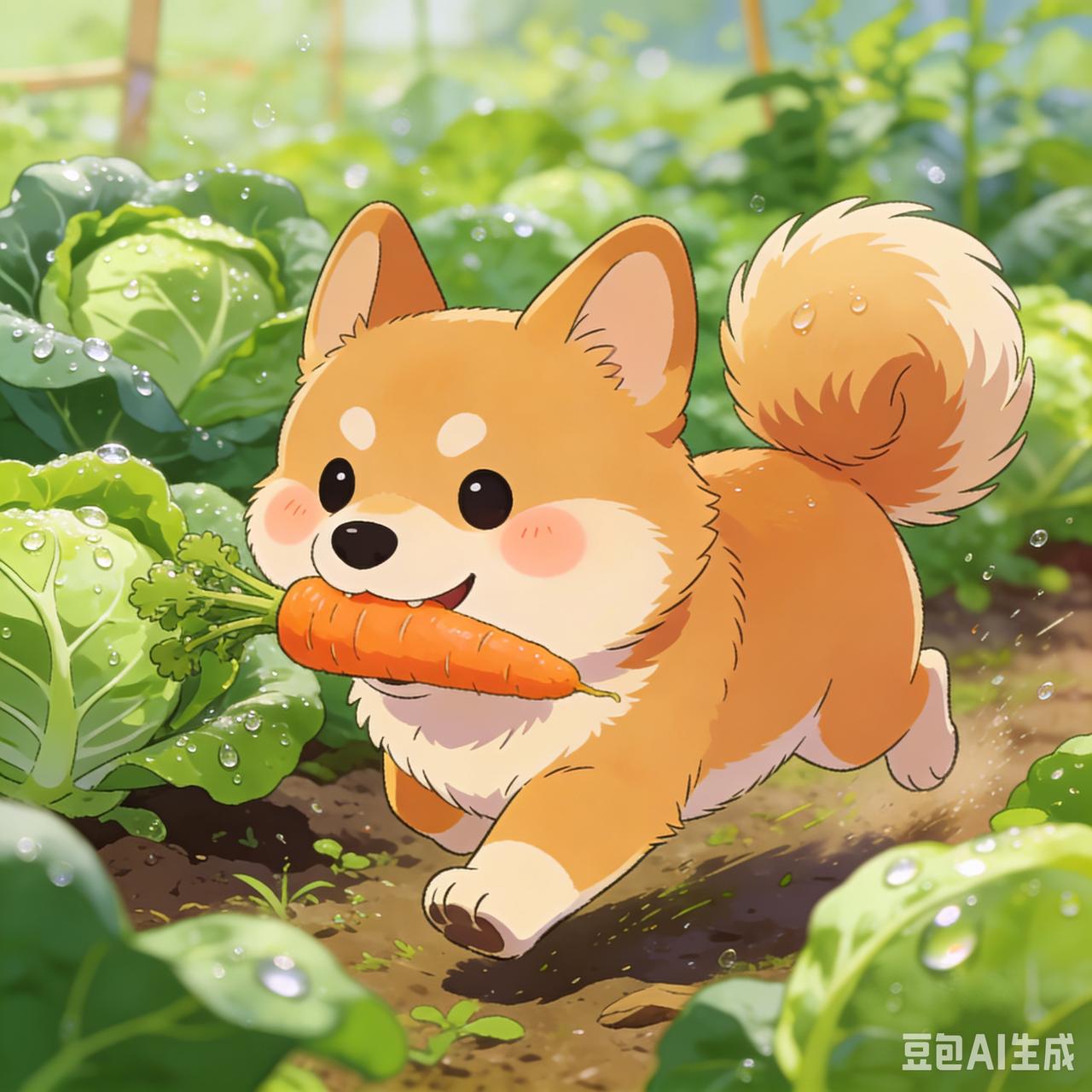 小叔小婶闹矛盾，小婶这两天也没怎么去工地干活，就在家做两顿饭，小松说给小婶的工资