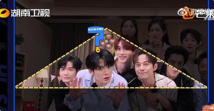 檀健次都想买断自己的表情包吧 檀健次这表情包是要承包我全年笑点吧！生猛表情张张封