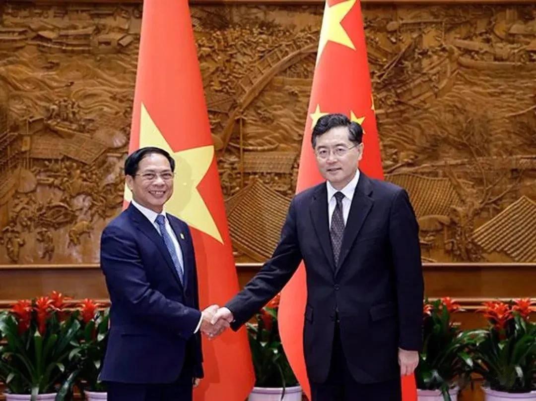 撤资金额近1000万亿，越南终于明白中囯的好，多架专机直奔北京

近期，越南经济