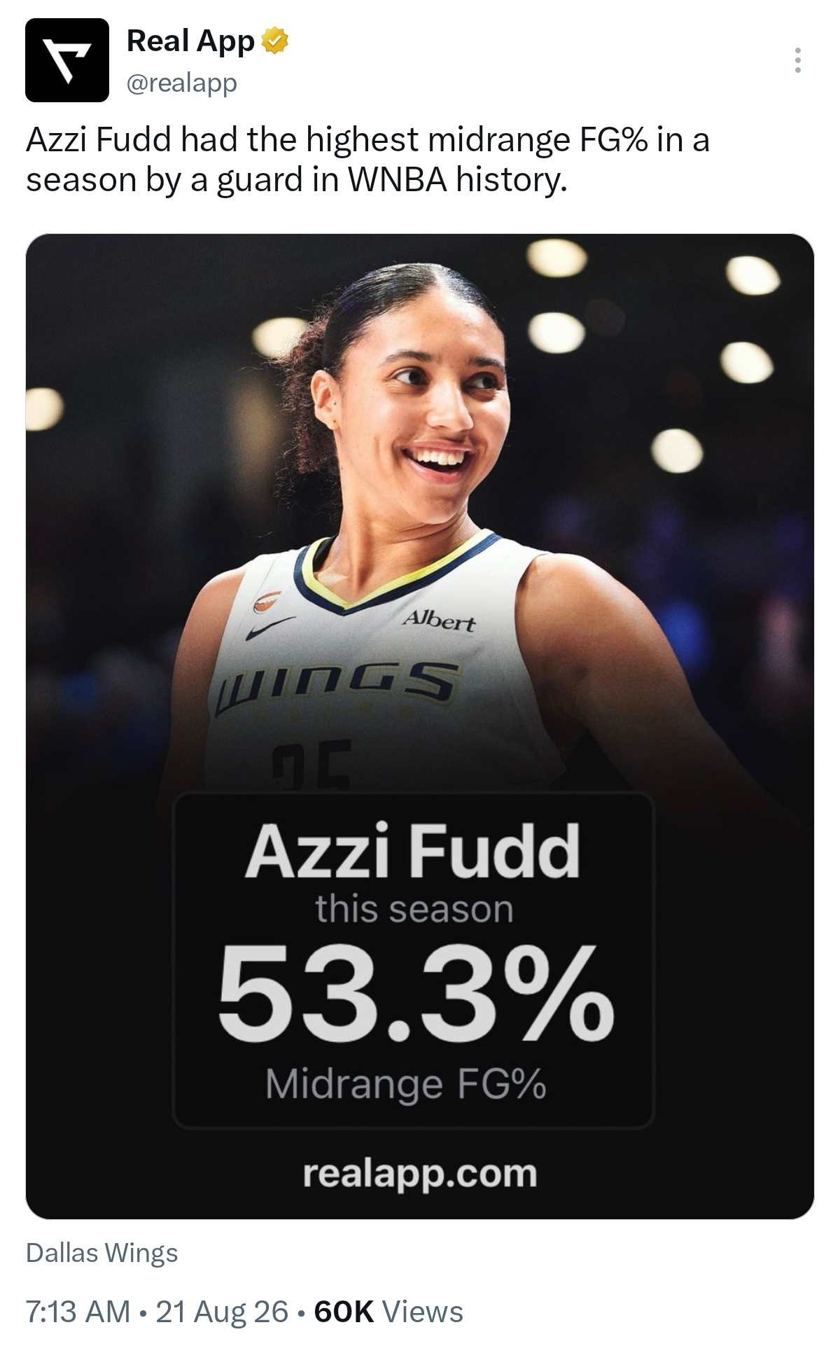 AzziFudd👸peoplesprincessAzzi Fudd had t