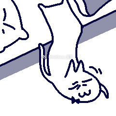 感冒了有种随时都能昏过去的感觉[晕]再加上今天阴天下雨，更难顶了🤧 ​​​
