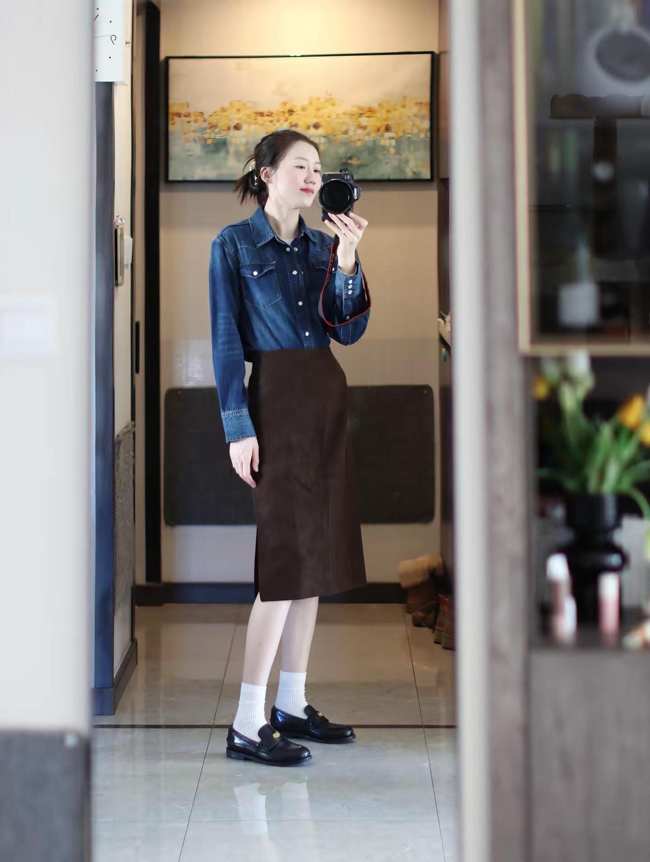 挑战100天成为穿搭博主 第7天。随时随地标记一下 穿搭 新人扶持计划 欢洗马上