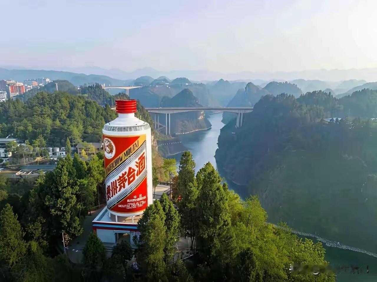 看图猜地名，这是哪里？
