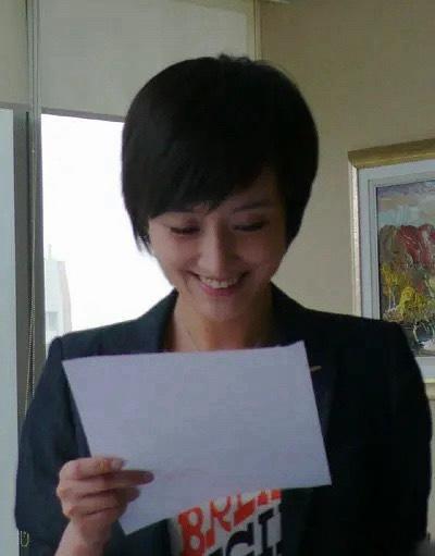 是的，赵子琪是《我的青春谁做主》里的赵青楚～ 