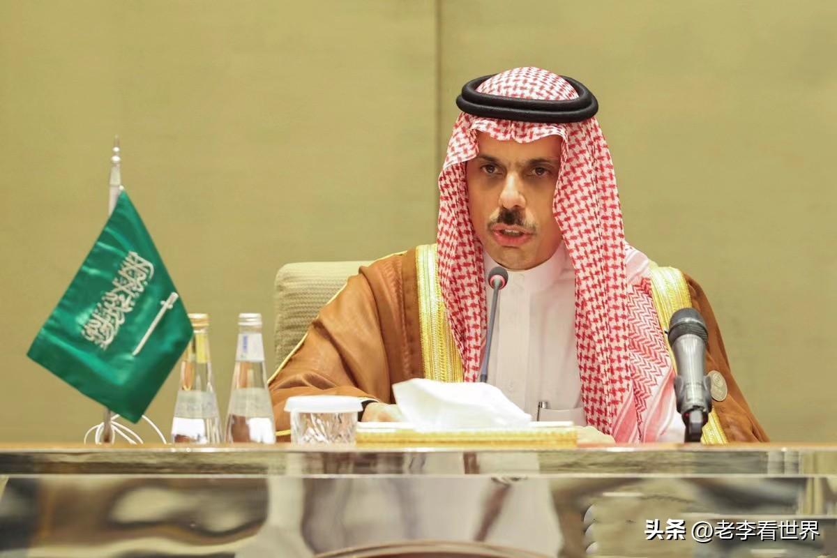 【沙特外长抵达巴基斯坦】
伊斯兰堡时间爱你2026年3月29日，巴基斯坦外交部在