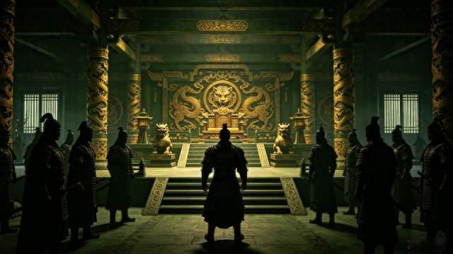 被捧为武圣的关羽，性格短板有多致命