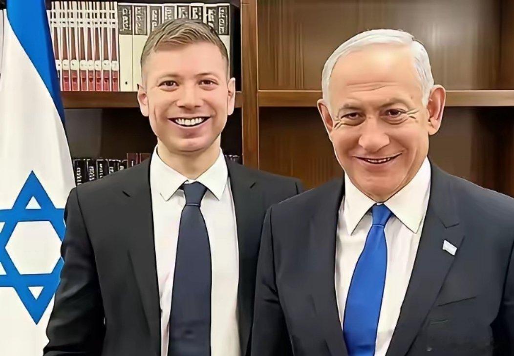 内塔尼亚胡的长期执政，是否正在亲手断送以色列的未来？十余年来，他以强硬安全路线上