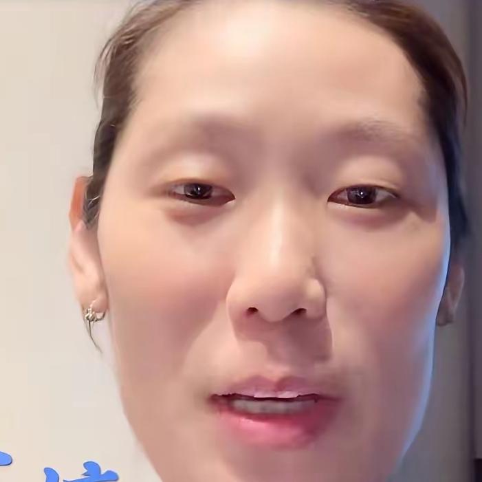幸福来得太突然！朱婷刚回国，明天就要去苏州科技城外国语学校参加运动会开幕式。这学