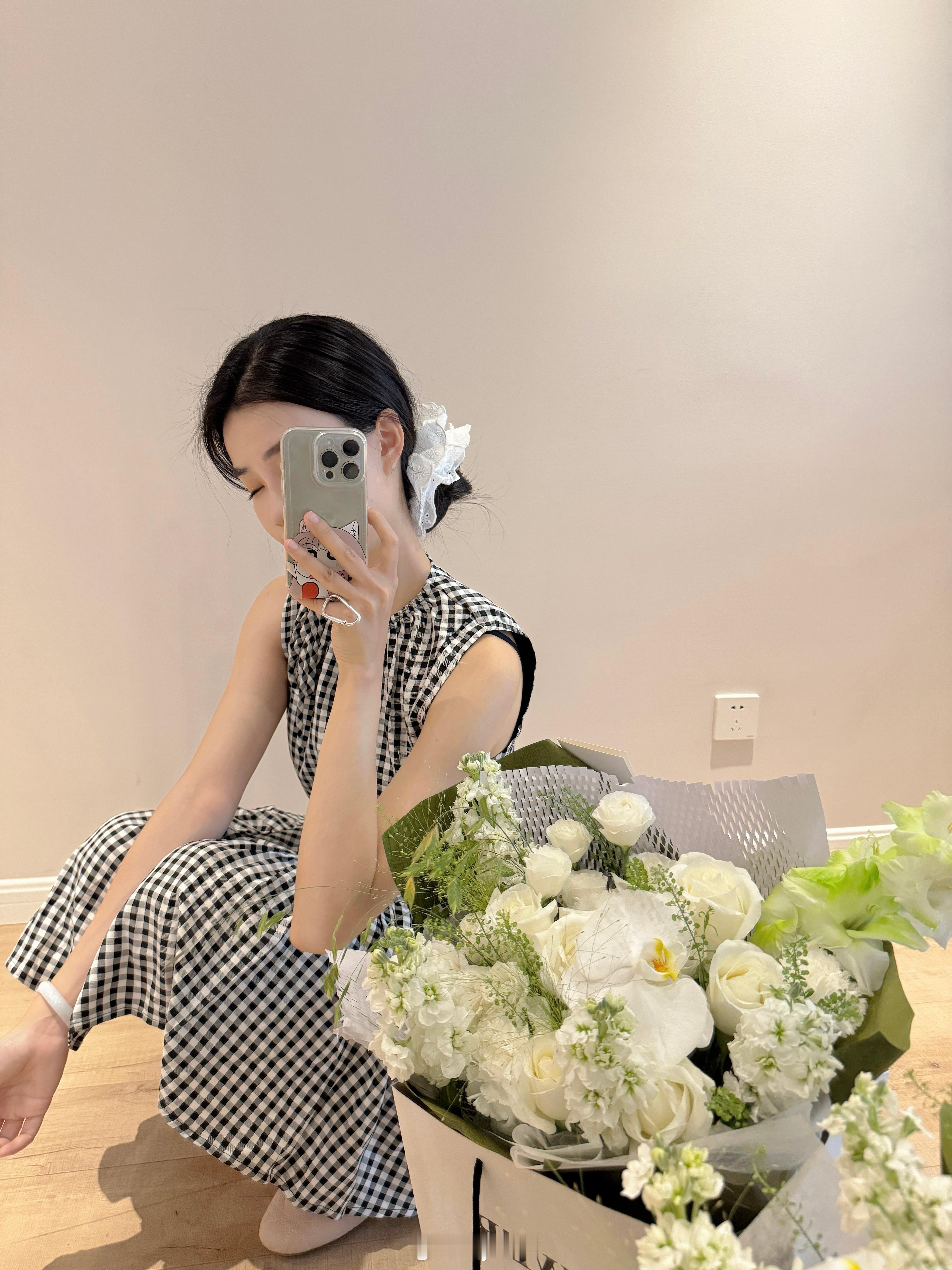 攒下所有小幸福 ​​​