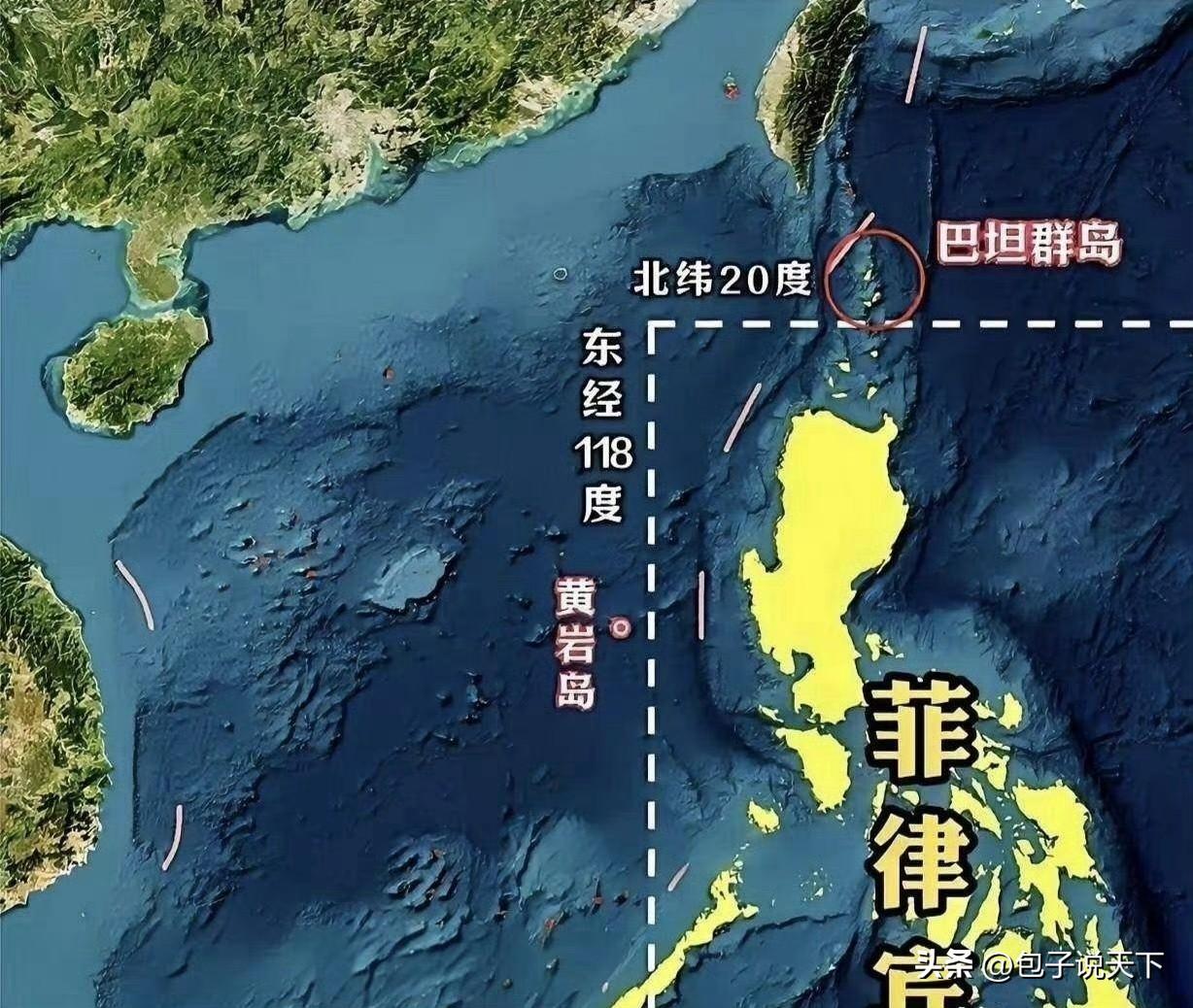 拿捏菲律宾南海碰瓷，不用长篇大论，仅凭一份百年条约就能锁死对方法理漏洞。

对付