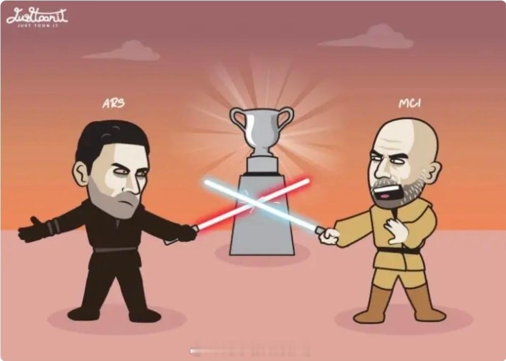 决赛将再度上演师徒对决英联杯