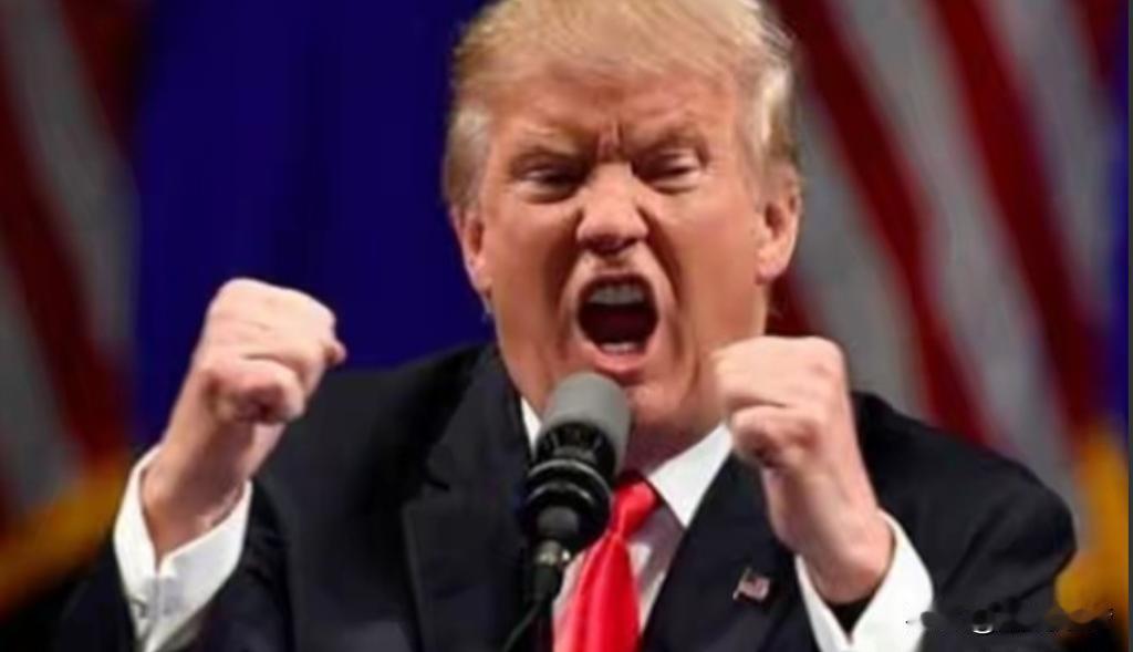 打起来了！一觉醒来，中东传来坏消息！特朗普：美军把伊朗货船炸了个洞！
 
之前还