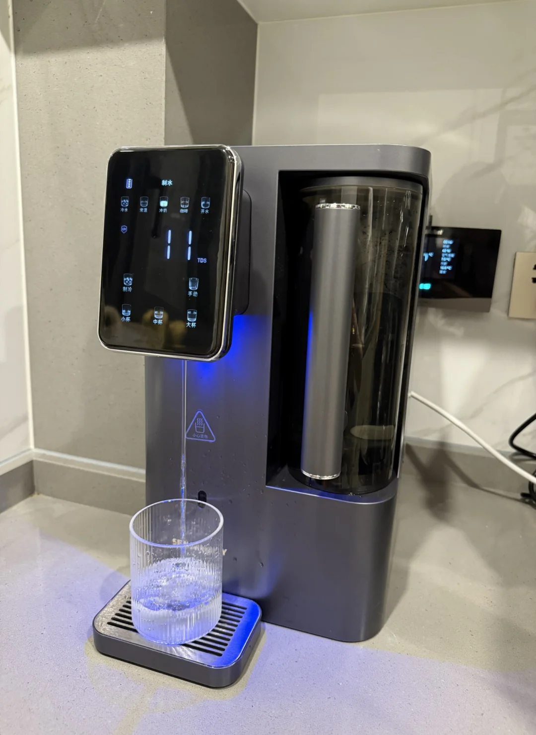 终于明白入手净水器前为啥要做功课了