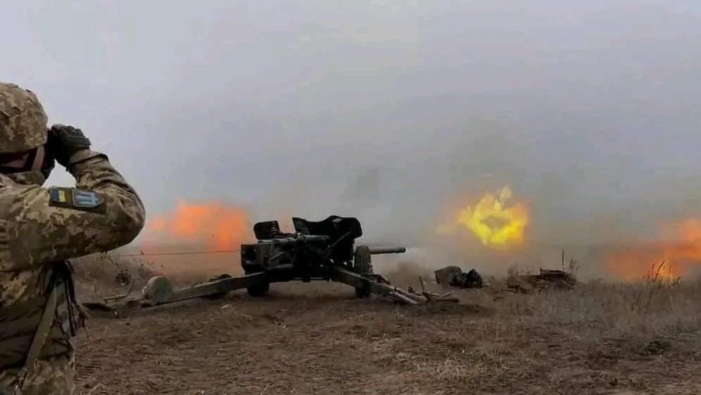 自冲突爆发以来俄军对乌克兰发动的最大规模两天空中打击，公开报导截至2026年5月