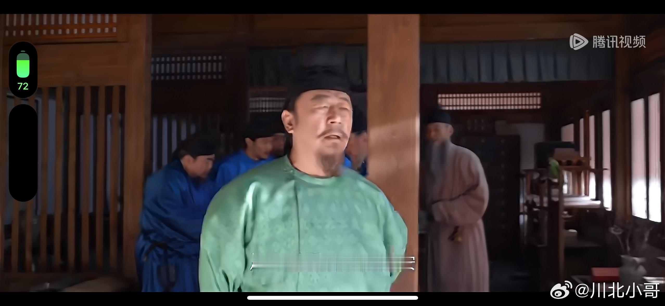此时的岭南，气温炎热，酷暑难消，吃着冰镇的荔枝追《长安荔枝》是什么感受呢？看完前
