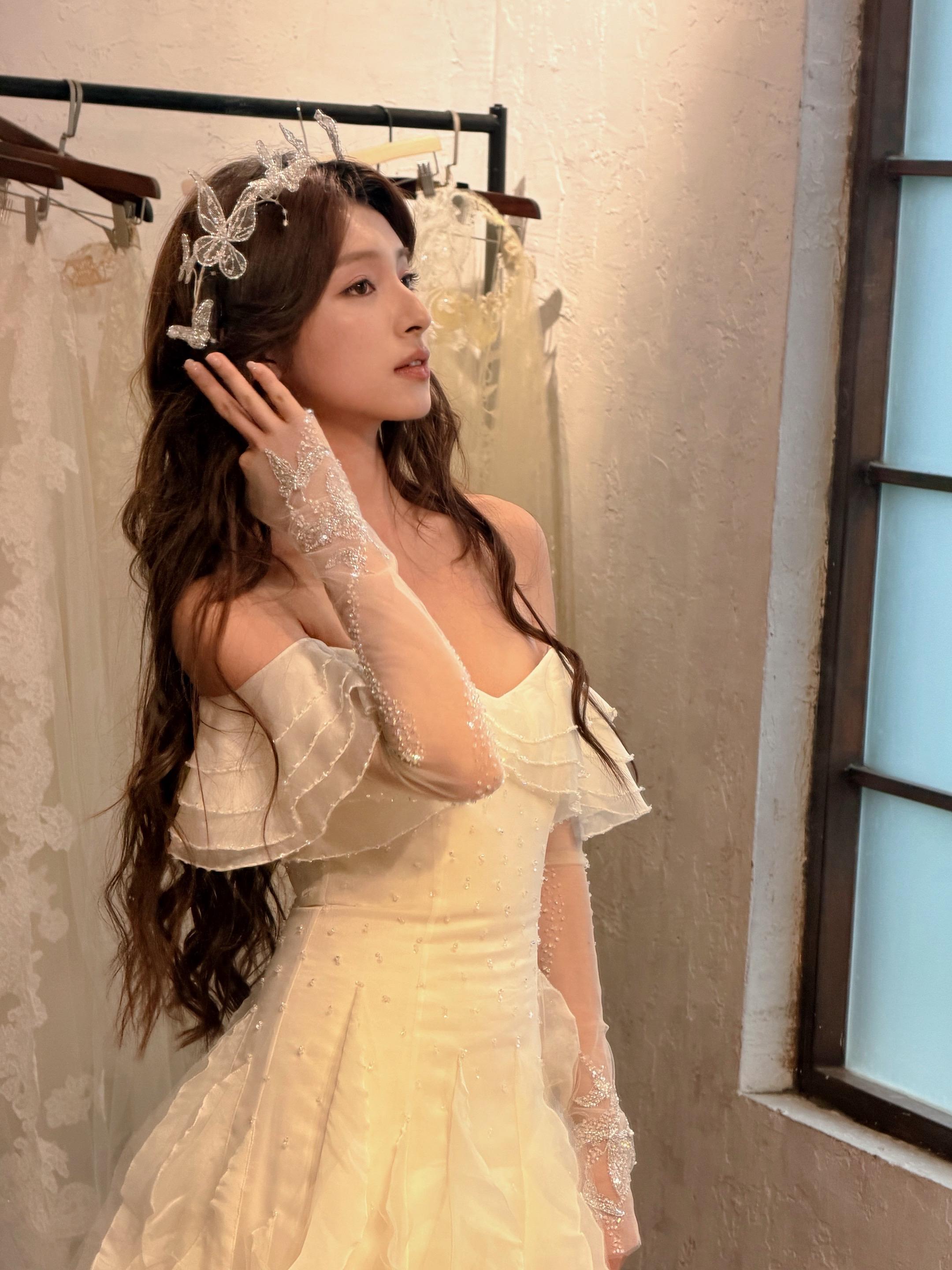 好久不见 来晚了来晚了