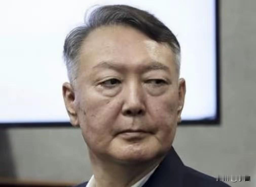 李在明动真格了！尹锡悦 7 天后要被 “死刑伺候”？
​最近韩国这出政坛大戏，简