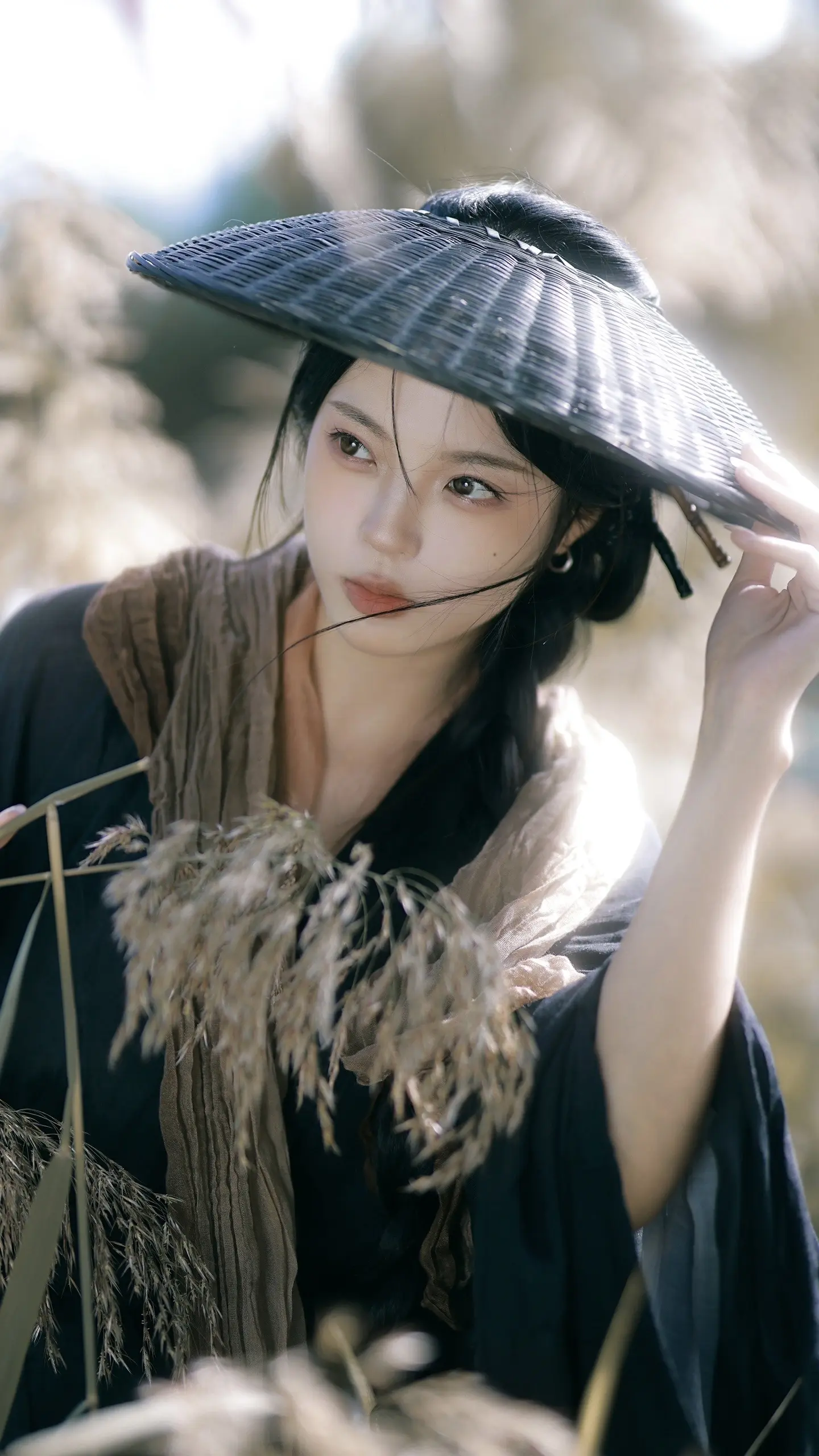 曾许人间第一流。