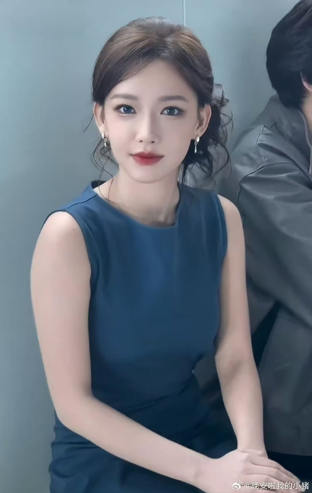 陈昊宇程潇首尔cos看秀生图陈昊宇程潇首尔看秀生图 陈昊宇程潇首尔cos看秀生图