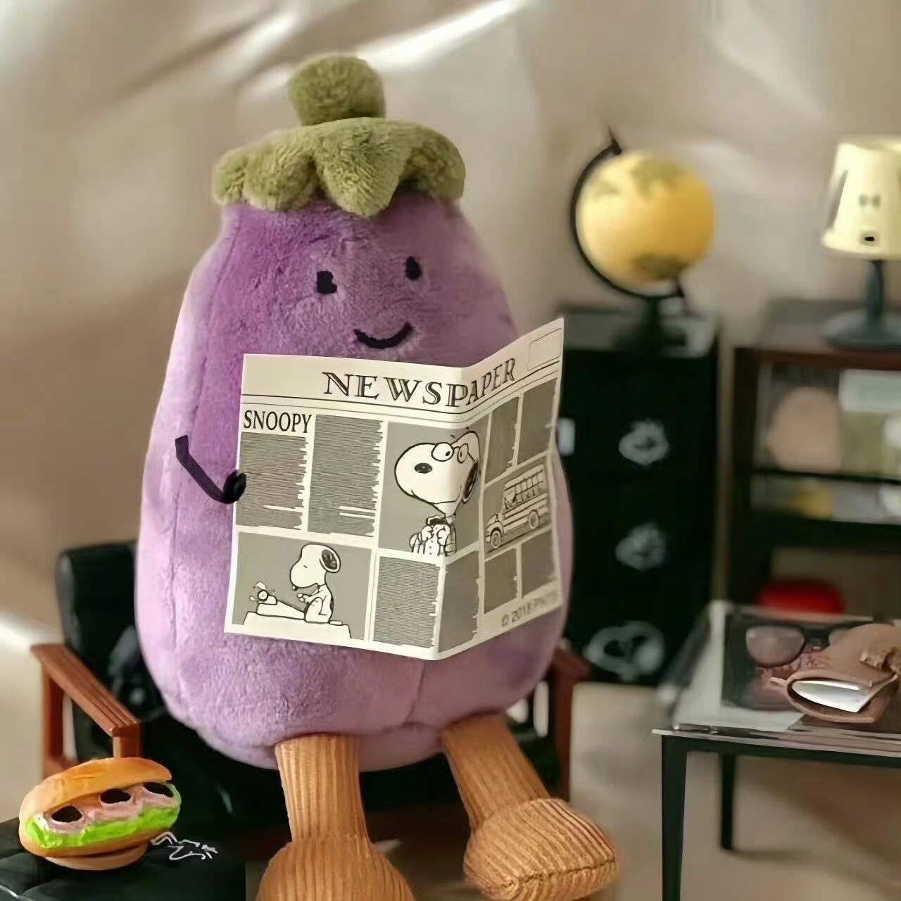 𝐖𝐞𝐂𝐡𝐚𝐭头像  |  Jellycat头像  |  可爱头像 ​