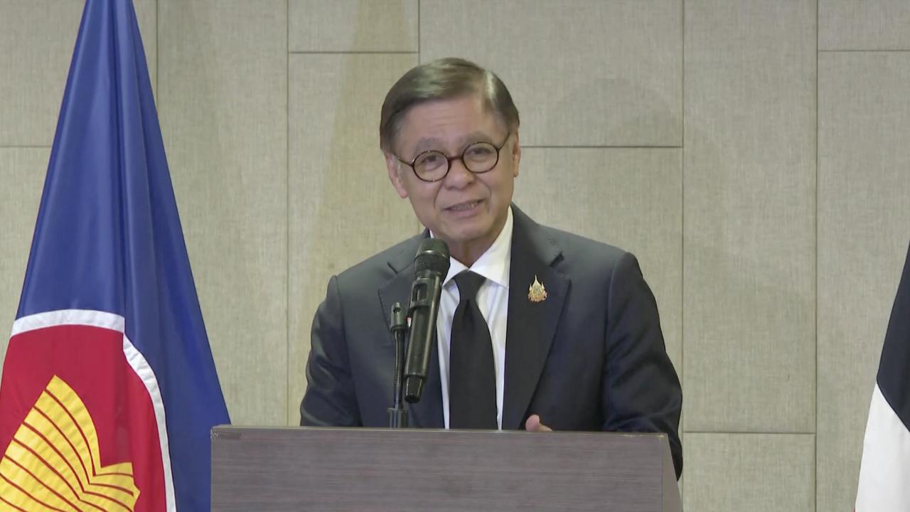 美国盟友彻底醒了！泰国遇难求助美国被拒，转头跪求中俄出手解围

泰国从美国的盟友
