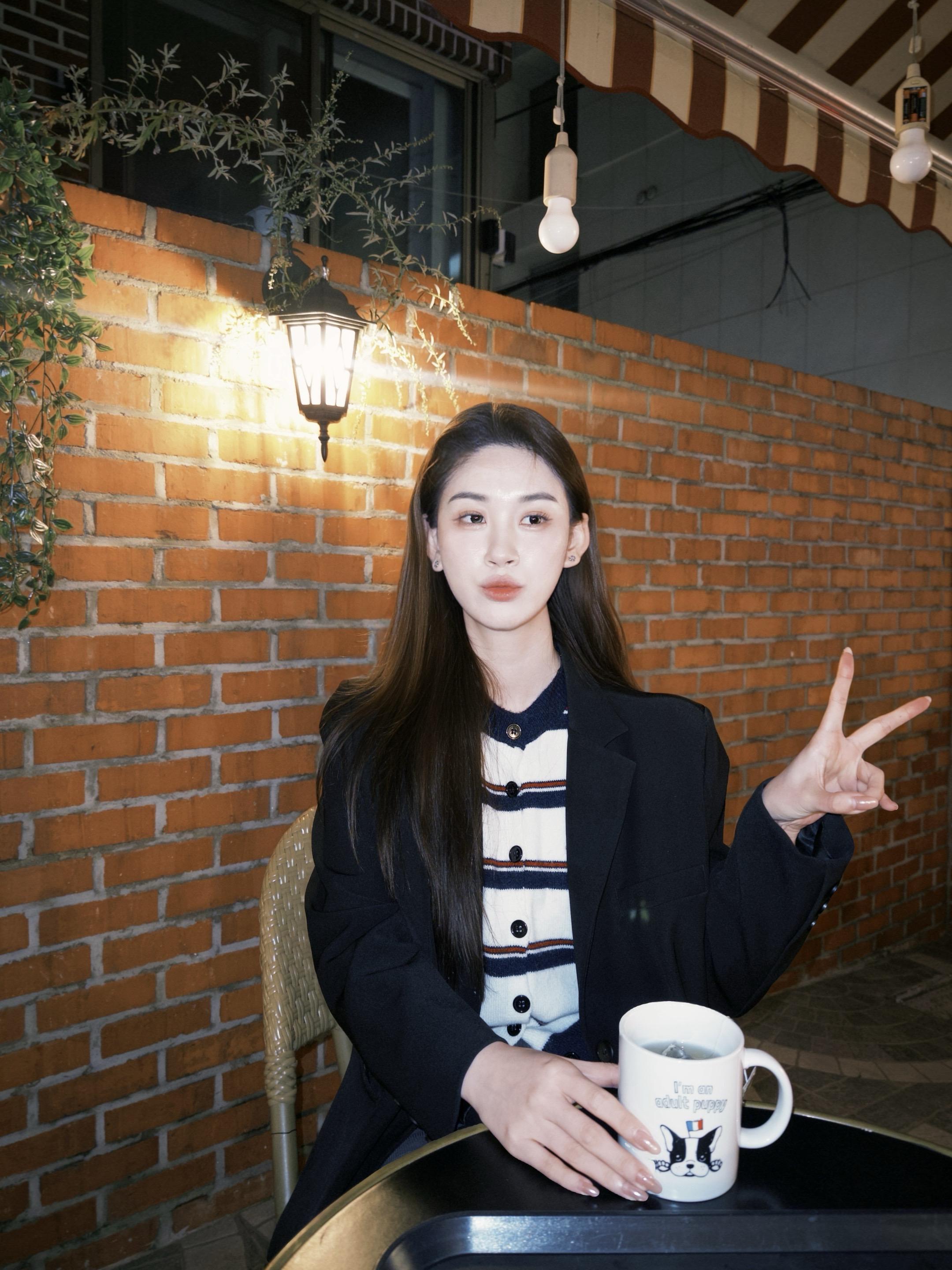 秋天藏哪里了🍂