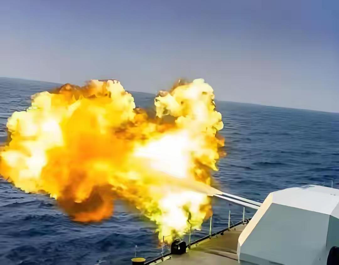 刚刚，中方对日本发出最严厉警告！亮出终极底牌，信号非常危险