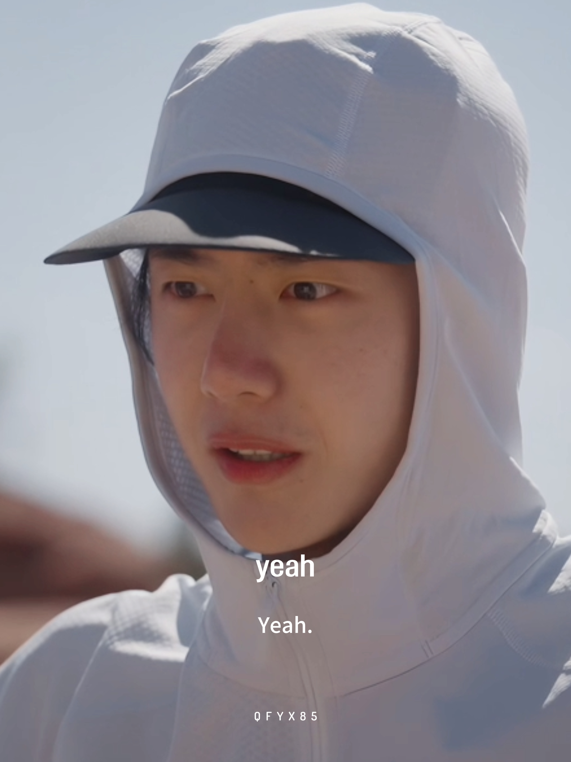 究竟为什么穿成蛞蝓也这么好看 