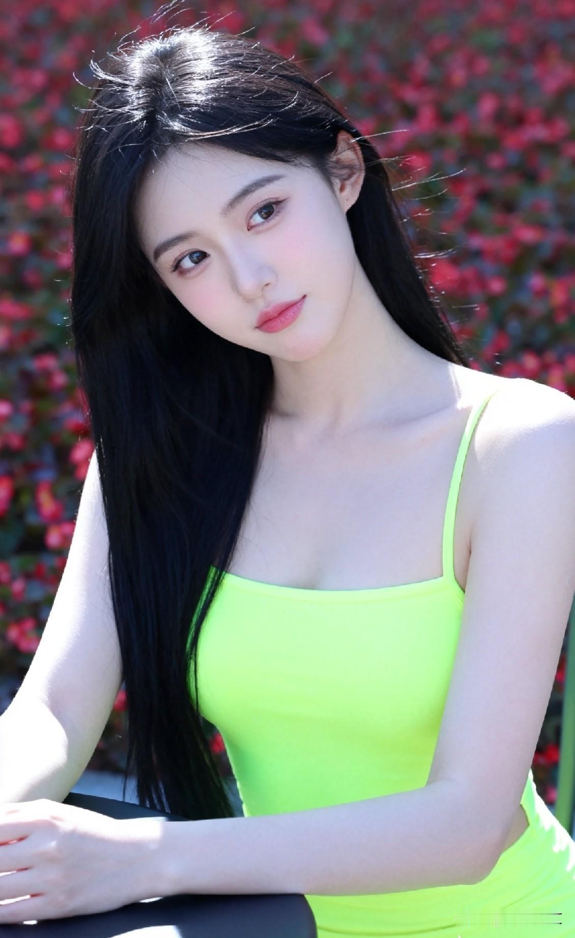 什么样的女人最性感？