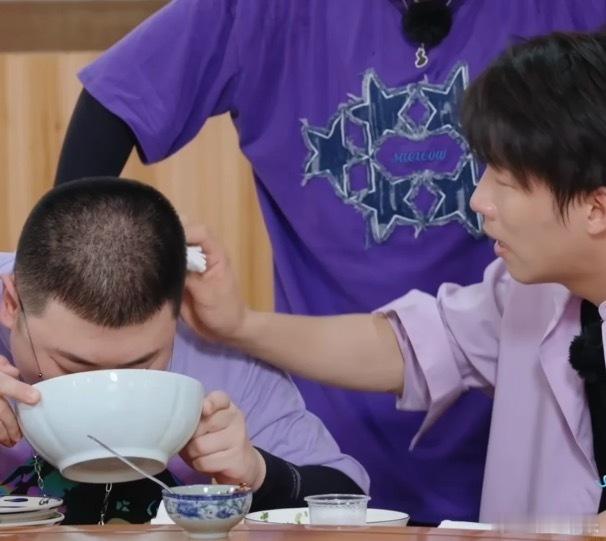 吕严说除了你谁还这么懂我 咱就说吕严啊，你敢信，熬夜创梗的已经把自己消耗殆尽了，