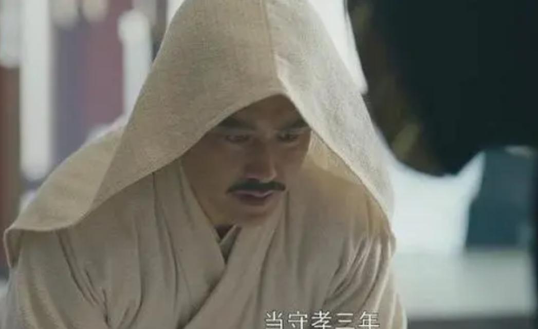 人能倒霉到什么程度？考上进士后刚准备当官，家中却接连有8位长辈去世，足足守了24