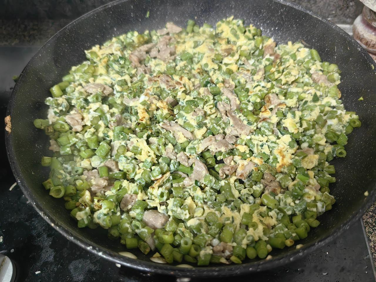 一年四季，一日三餐，大鱼大肉也好，粗茶淡饭也罢，只要用心去做，同样是人间美味！