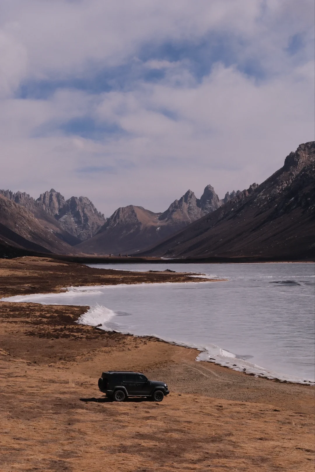 超小众路线｜莲宝叶则穿年宝玉则自驾攻略