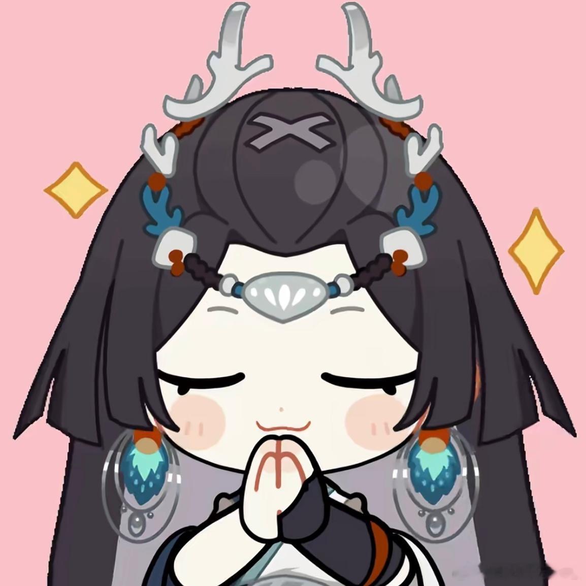 新年快乐孩子们，谢谢你们陪万事屋又走过一年祝健康、顺意，来年也要一起开开心心玩游