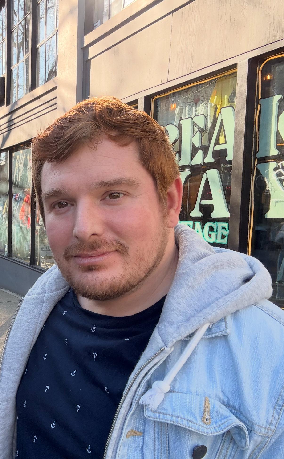 看到昔日美国甜心Brent Corrigan最近发布的新鲜照片，不得不说，二十多