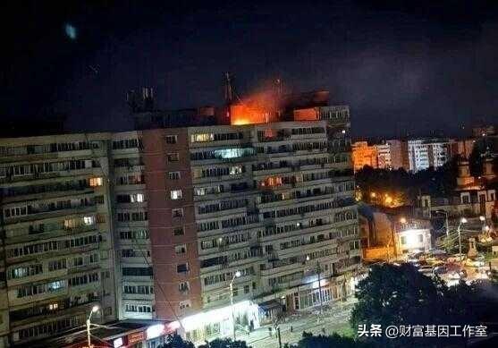 【惊讶：俄无人机炸了北约国家！2人受伤、70人疏散，北约却连屁都不敢放一个】
