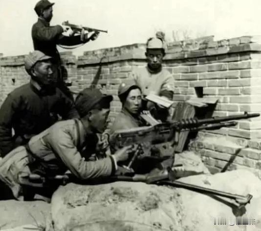 1939年，八路军115师第5支队子弹打光，被1200多名日军包围，生死存亡之际
